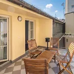 4 Elements Apartments
