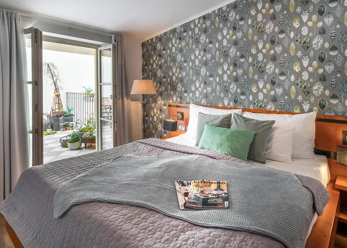 4 Elements Apartments