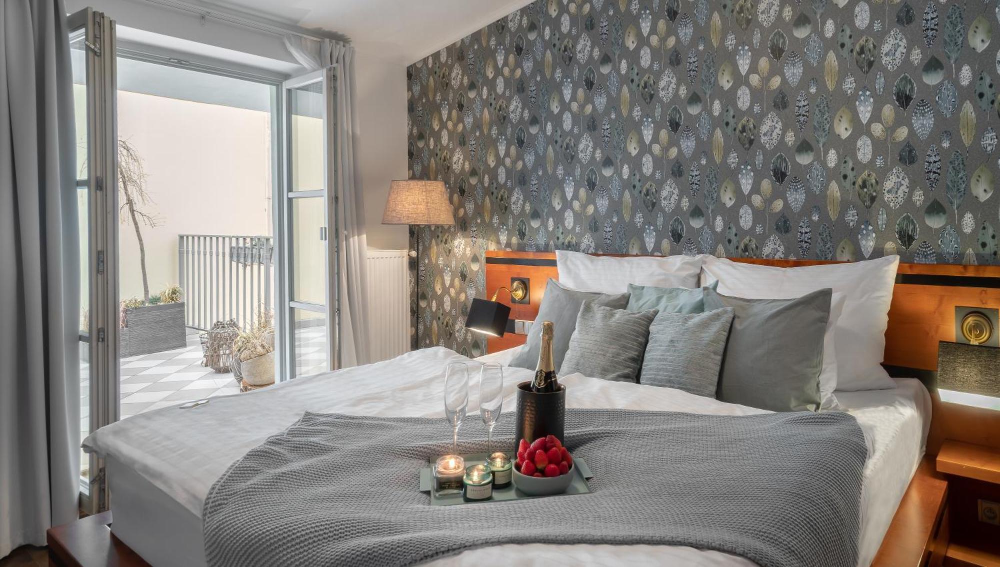 4 Elements Appartement *